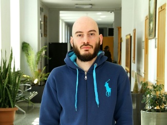 Vakhtang Laluashvili